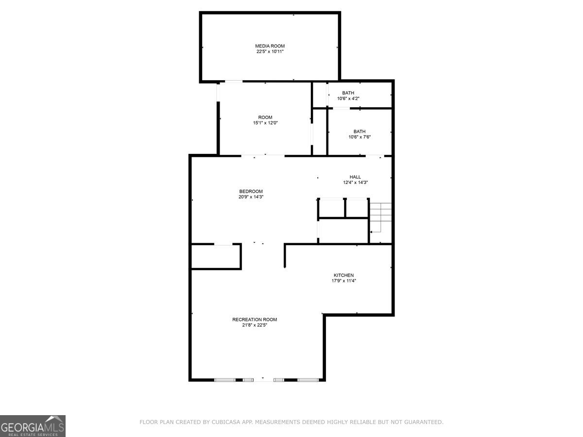 1058 Snip Dillard Road Property Photo 72