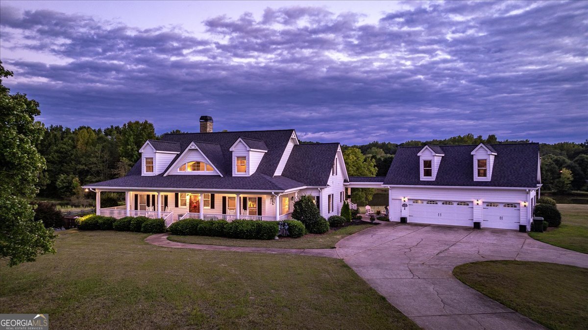 1058 Snip Dillard Road Property Photo 79