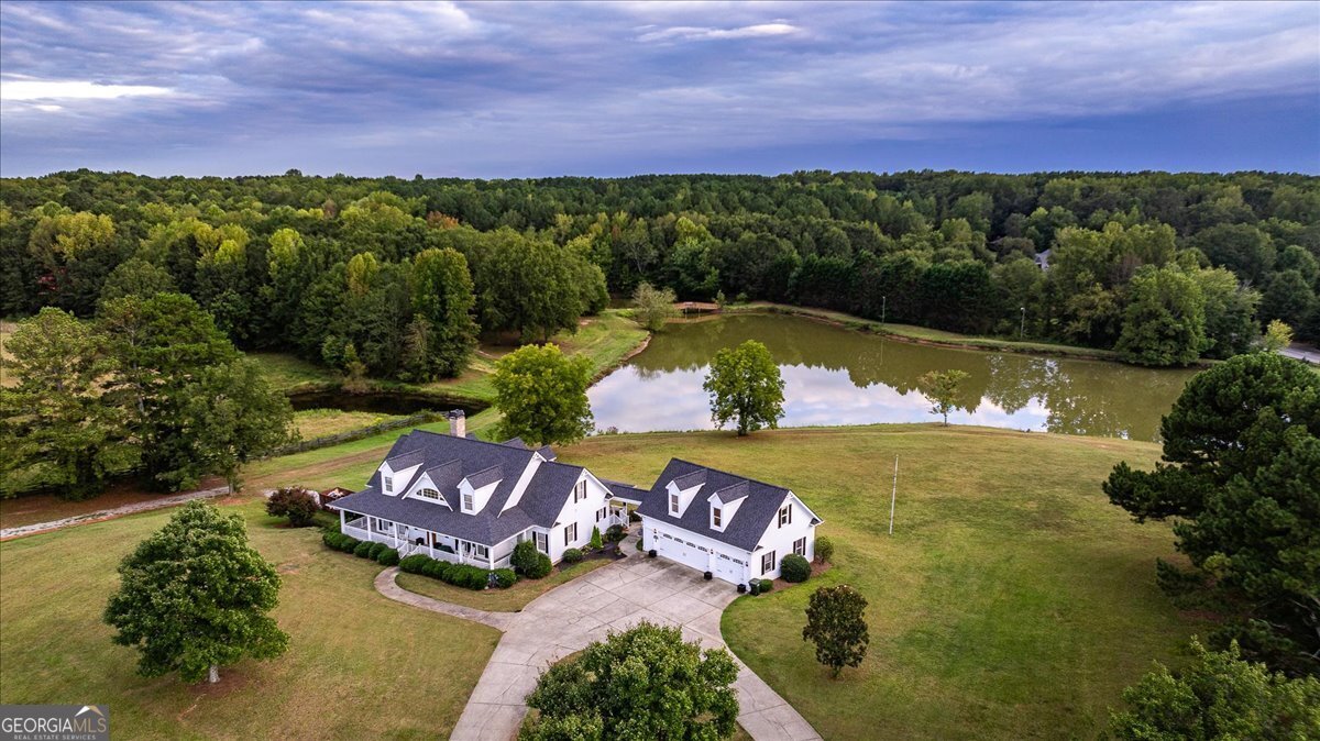 1058 Snip Dillard Road Property Photo 87