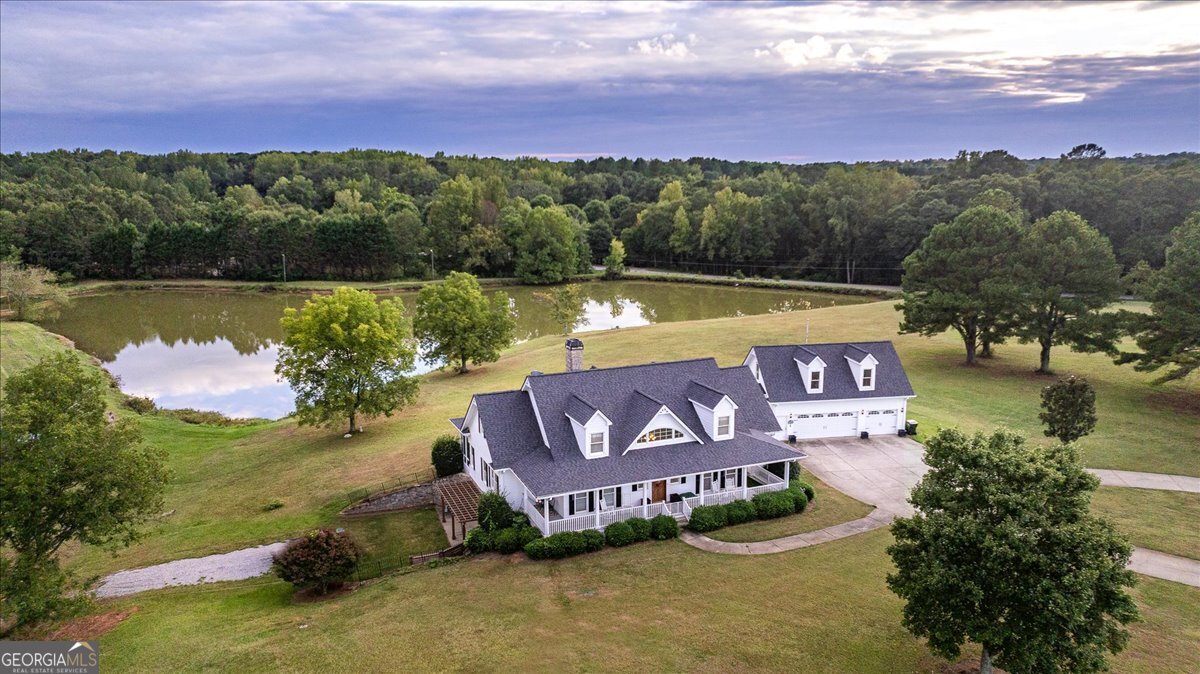 1058 Snip Dillard Road Property Photo 88