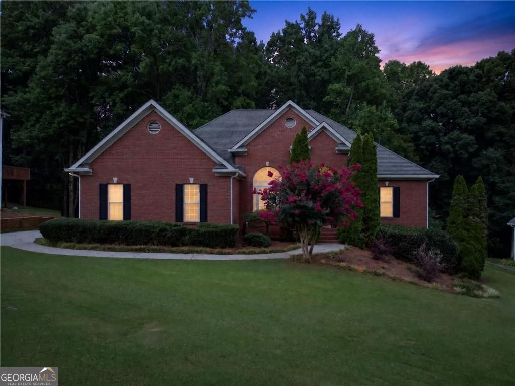 1270 Harvest Lane Property Photo 1