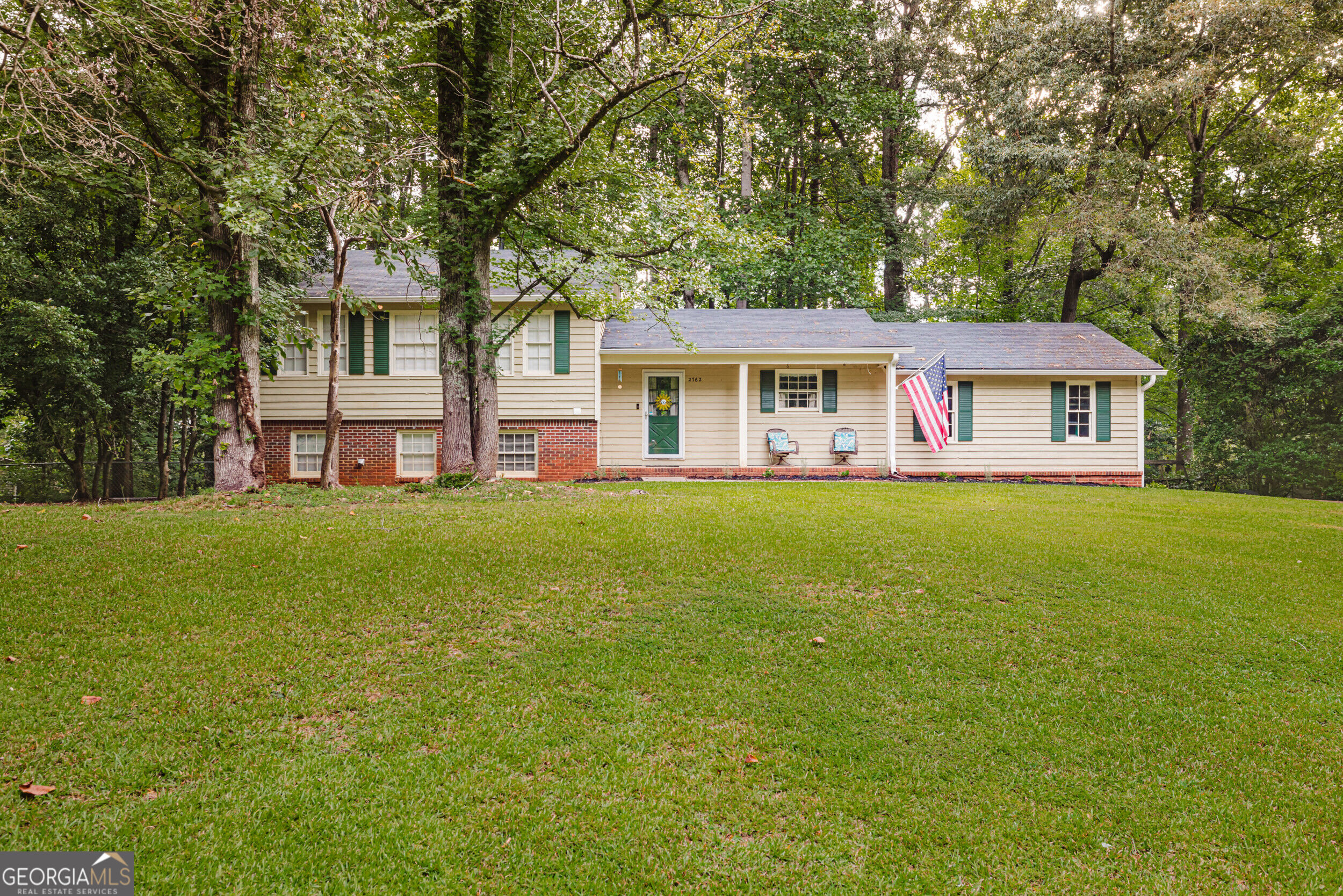 2762 Shetland Lane Property Photo 1