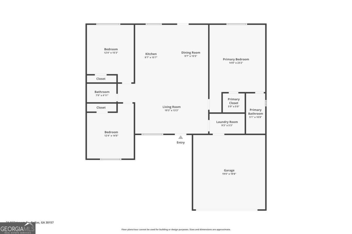 74 Millstream Drive Property Photo 19