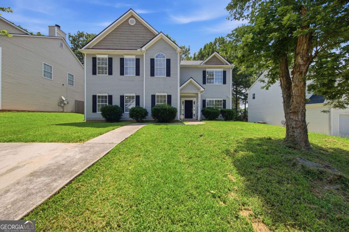 4516 Swan Trace Property Photo 1