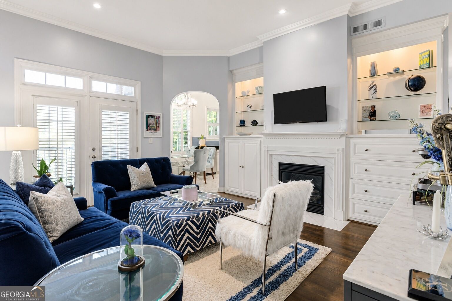 1735 Peachtree Street Ne # 430 Property Photo 1
