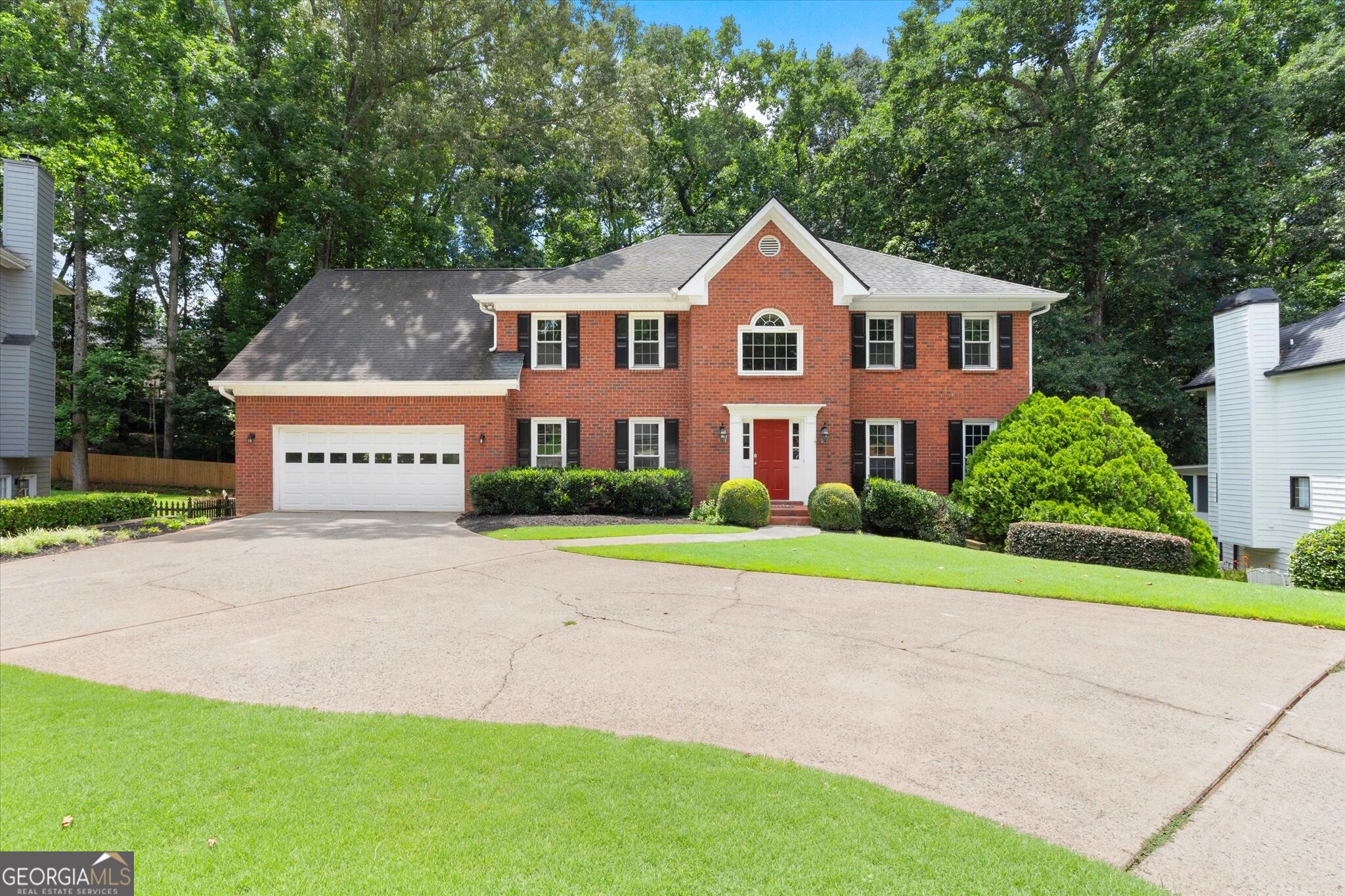 3505 Waters Glen Way Property Photo 1