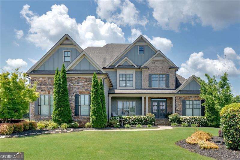 11 Laurel Trace Se Property Photo 1