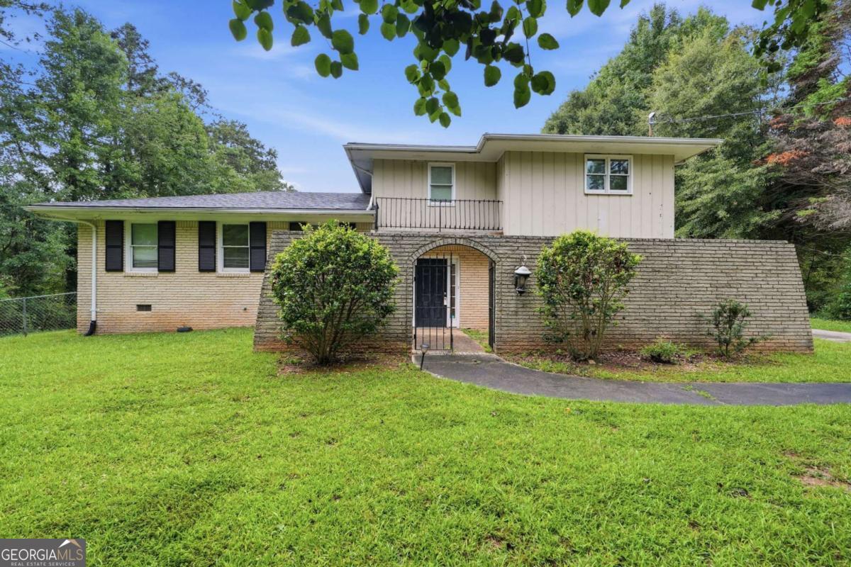 7037 Dalmatia Drive Property Photo 1