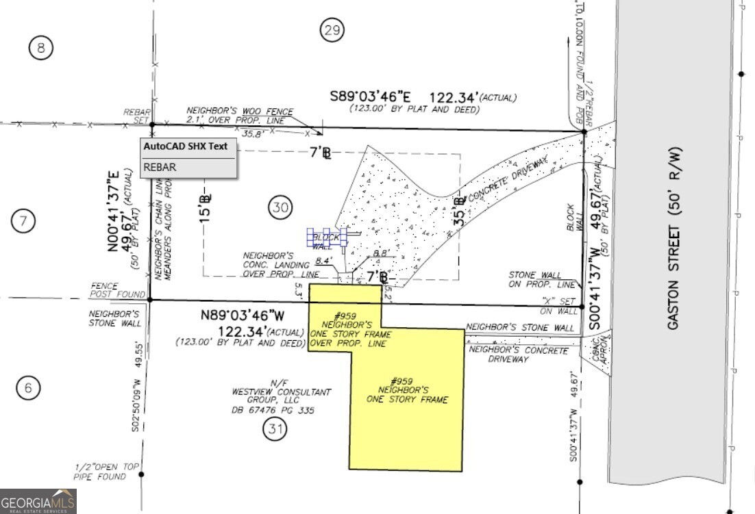 955 Gaston Street Sw Property Photo 6