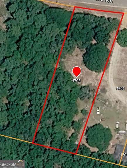 4708 Rollins Road Property Photo 1