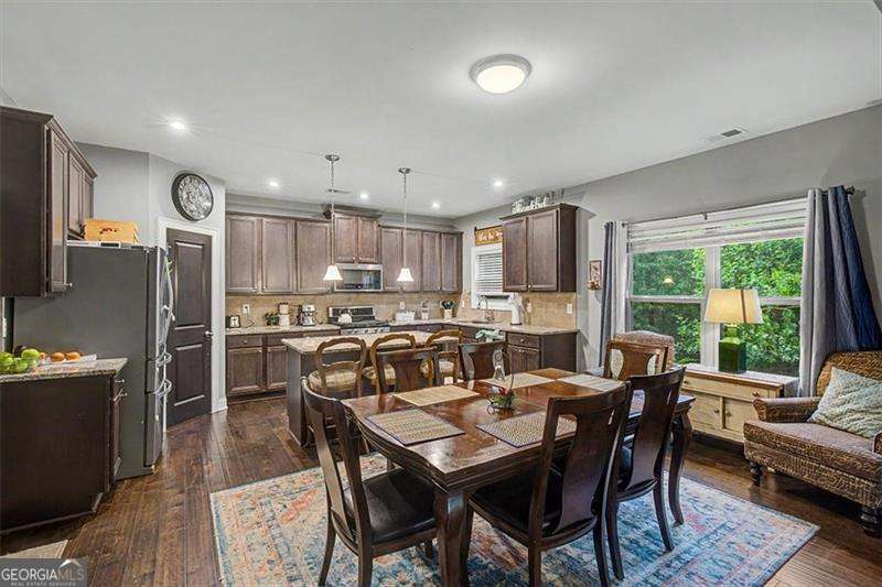 14 Creekview Drive Se Property Photo 11