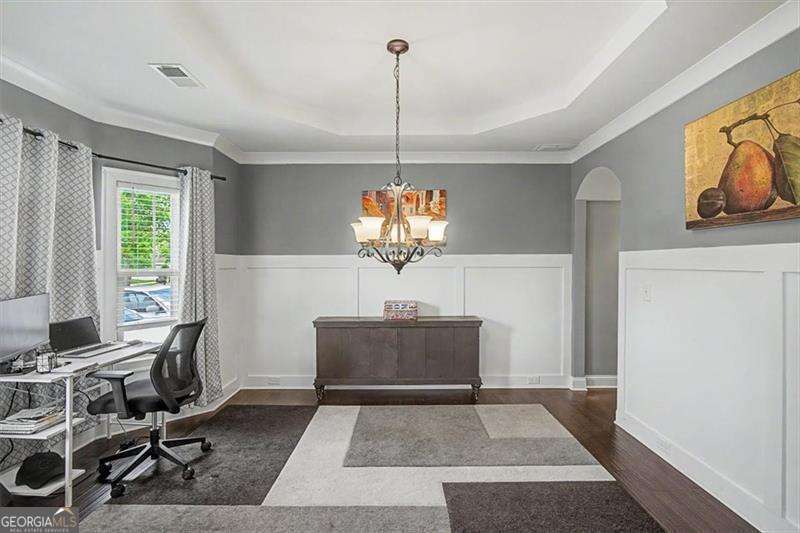 14 Creekview Drive Se Property Photo 16