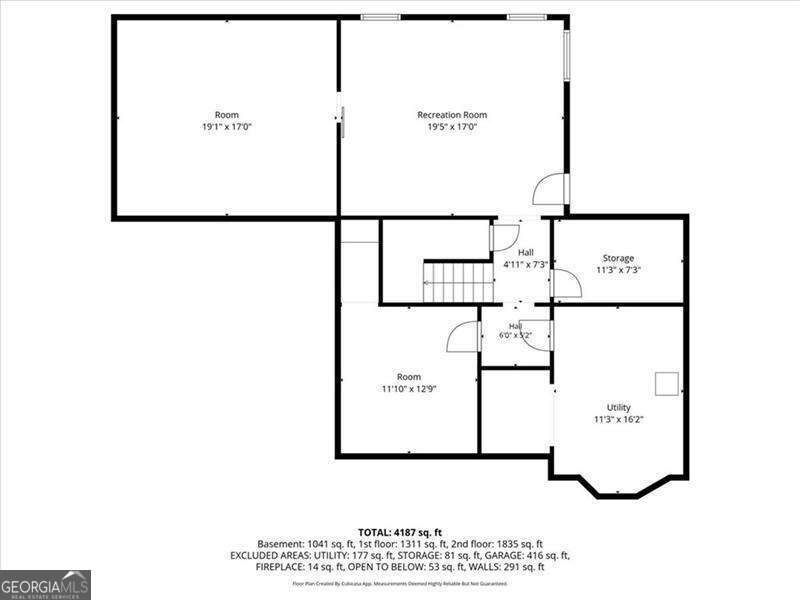 14 Creekview Drive Se Property Photo 63