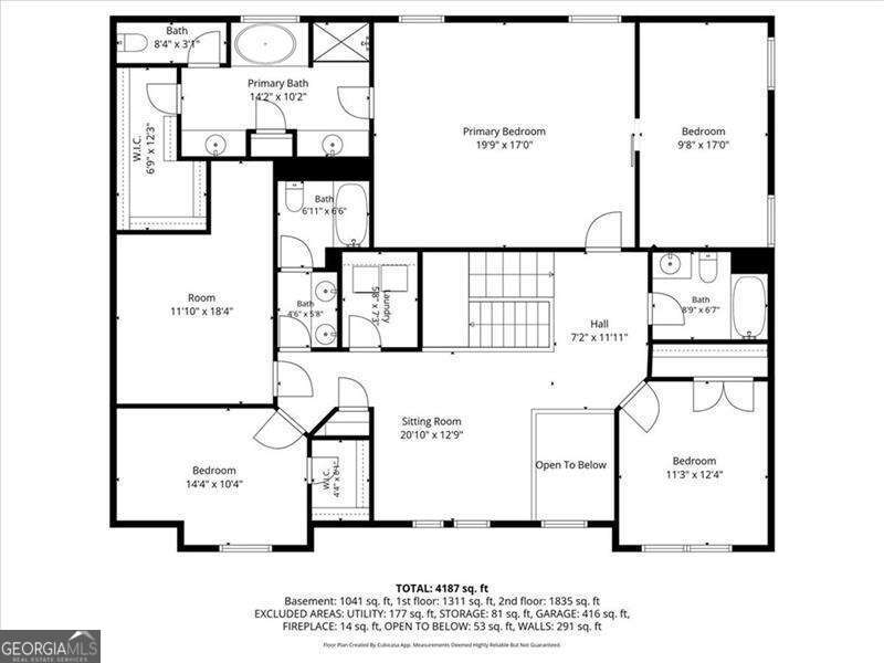 14 Creekview Drive Se Property Photo 65