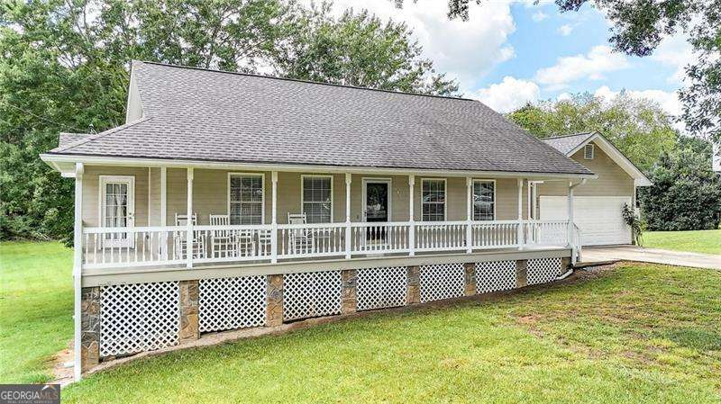 583 Avondale Drive Property Photo 1