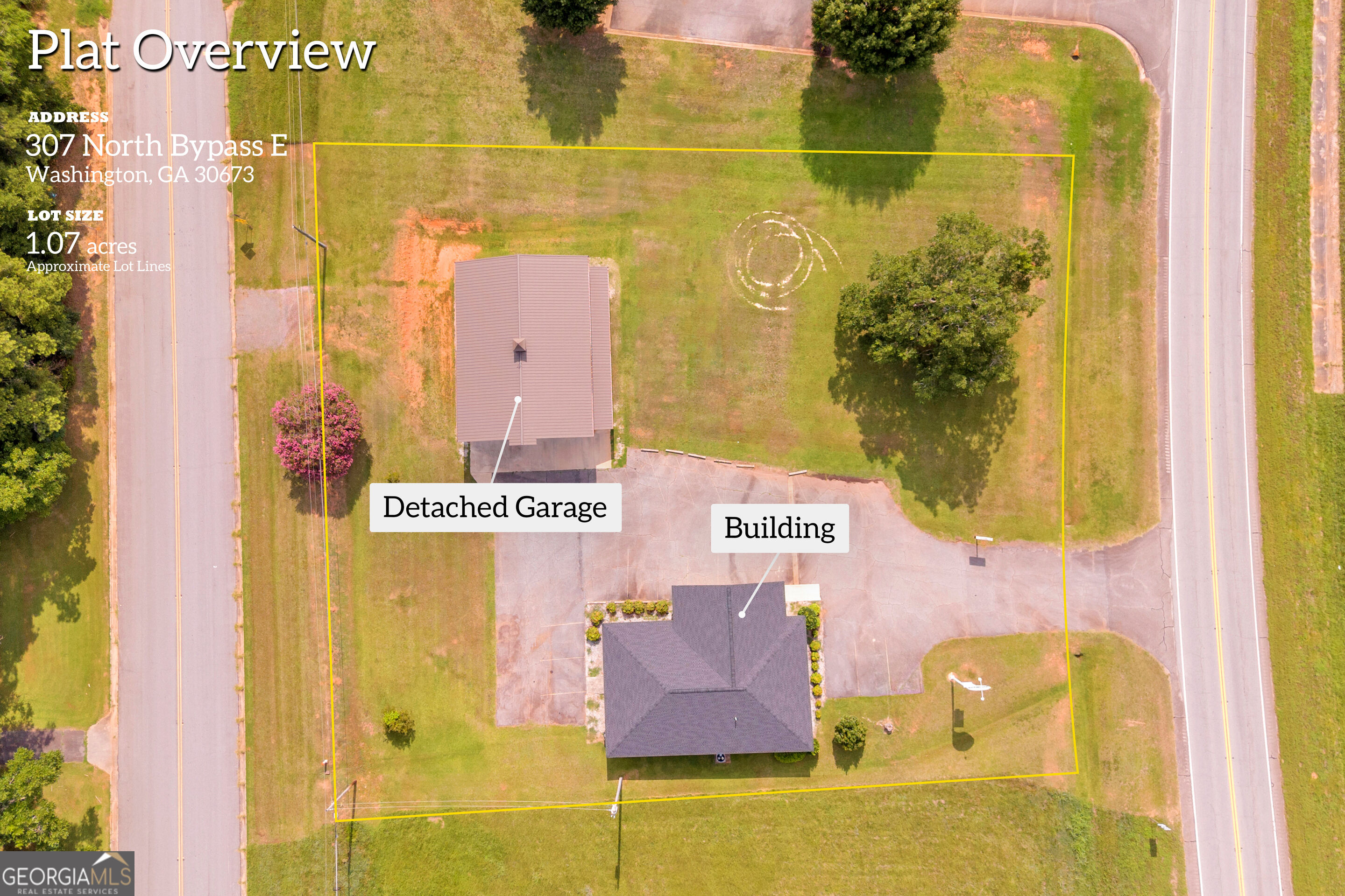 307 N Bypass E Property Photo 2