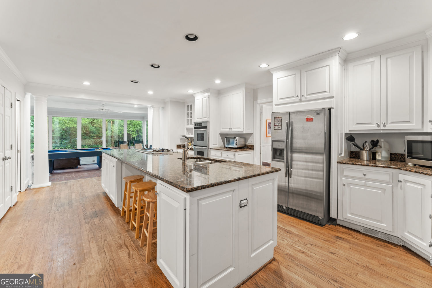 2986 Mornington Drive Nw Property Photo 10