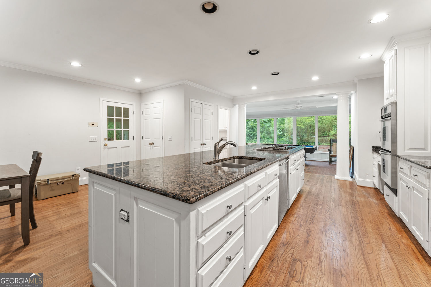 2986 Mornington Drive Nw Property Photo 11