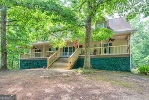 600 Smith Fork Drive Property Photo 4