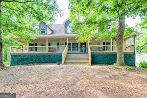 600 Smith Fork Drive Property Photo 5