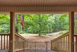 600 Smith Fork Drive Property Photo 6