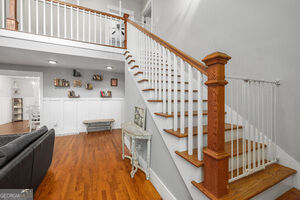 600 Smith Fork Drive Property Photo 8