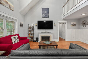 600 Smith Fork Drive Property Photo 9