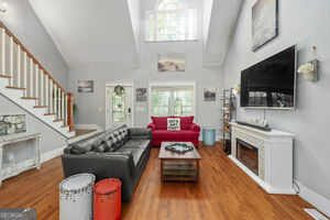 600 Smith Fork Drive Property Photo 10