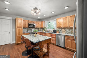 600 Smith Fork Drive Property Photo 13