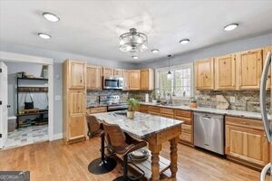 600 Smith Fork Drive Property Photo 14