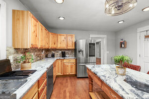 600 Smith Fork Drive Property Photo 15