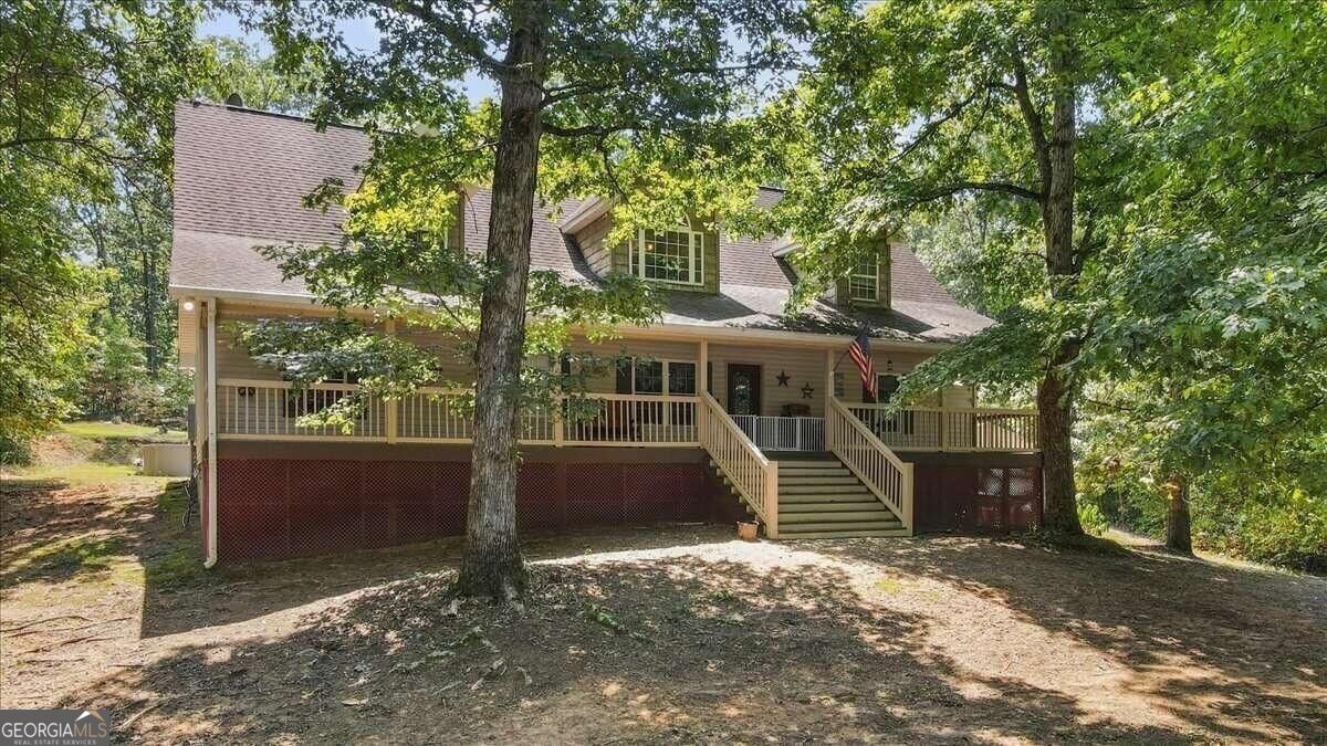 600 Smith Fork Drive Property Photo 47