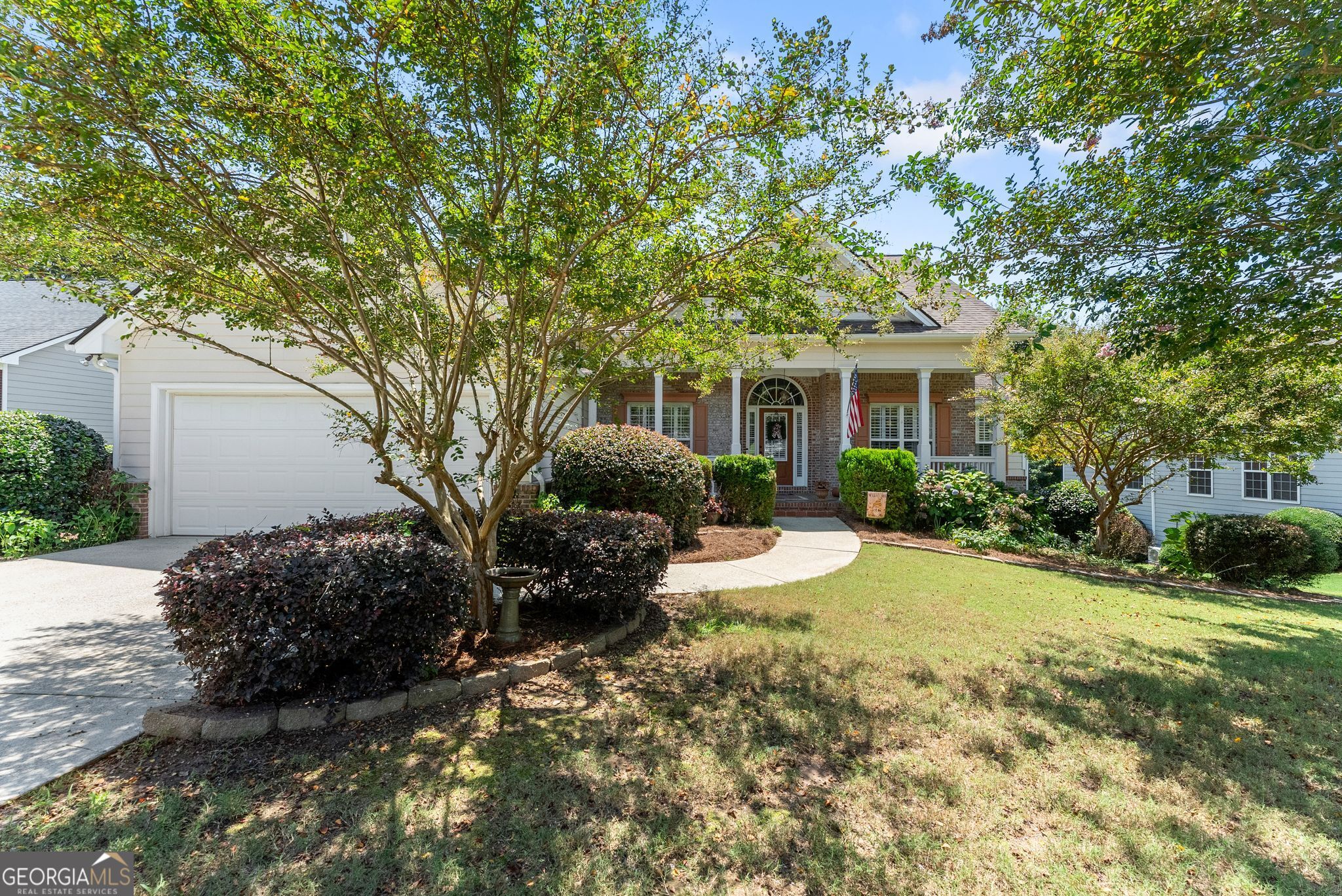 3819 Walnut Grove Way Property Photo 2
