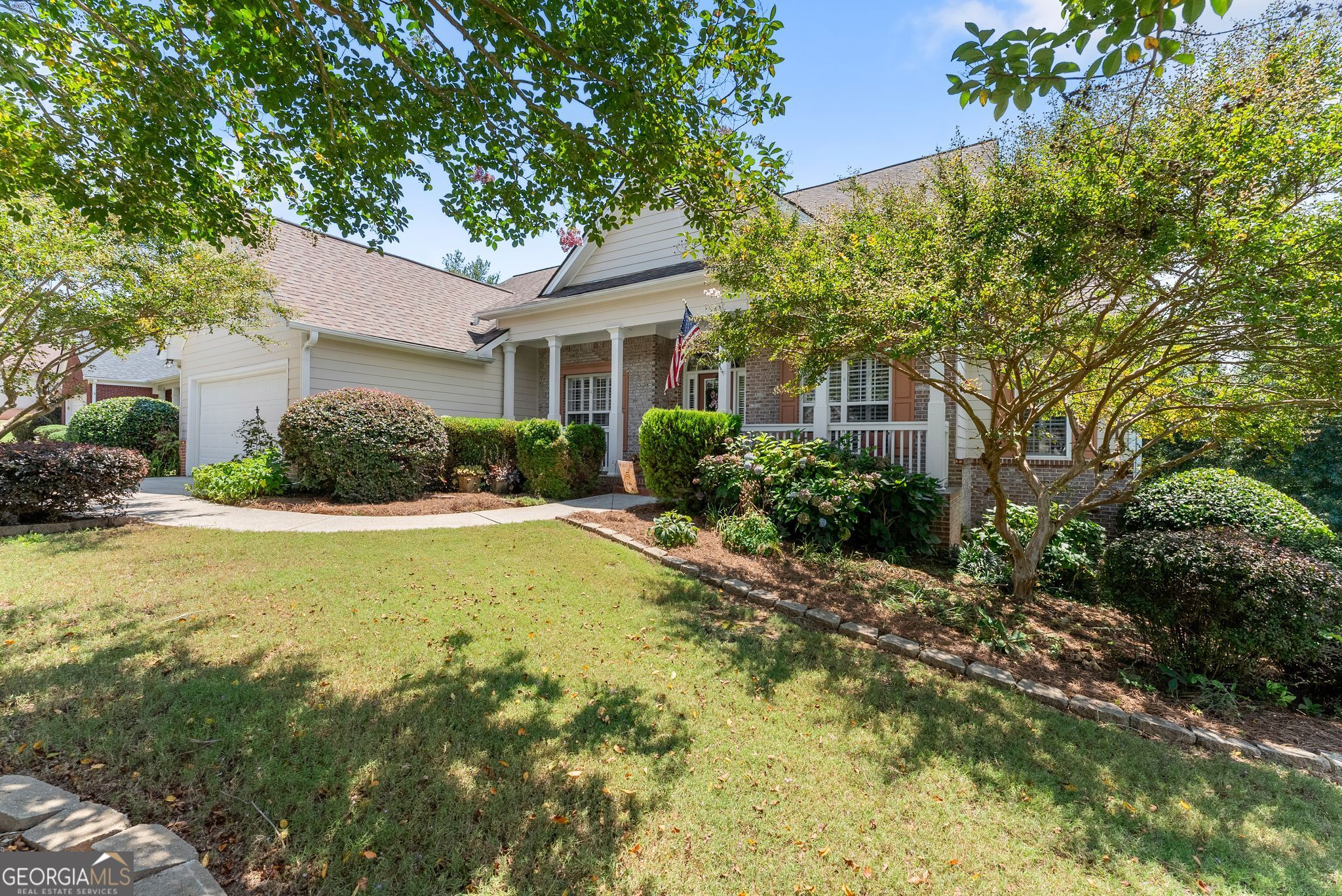 3819 Walnut Grove Way Property Photo 3