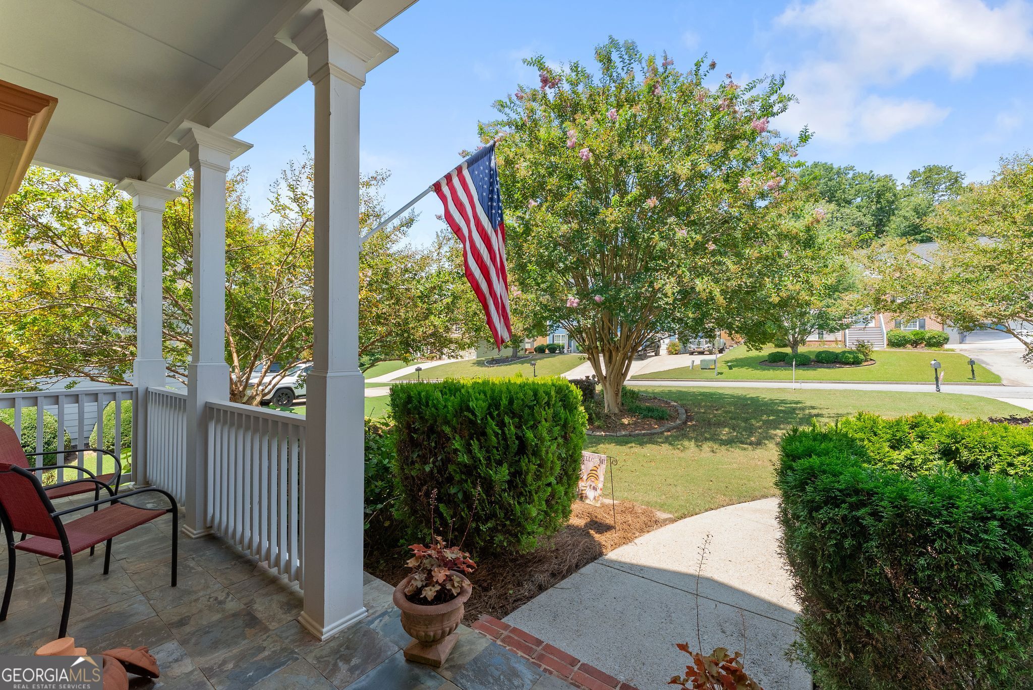 3819 Walnut Grove Way Property Photo 4