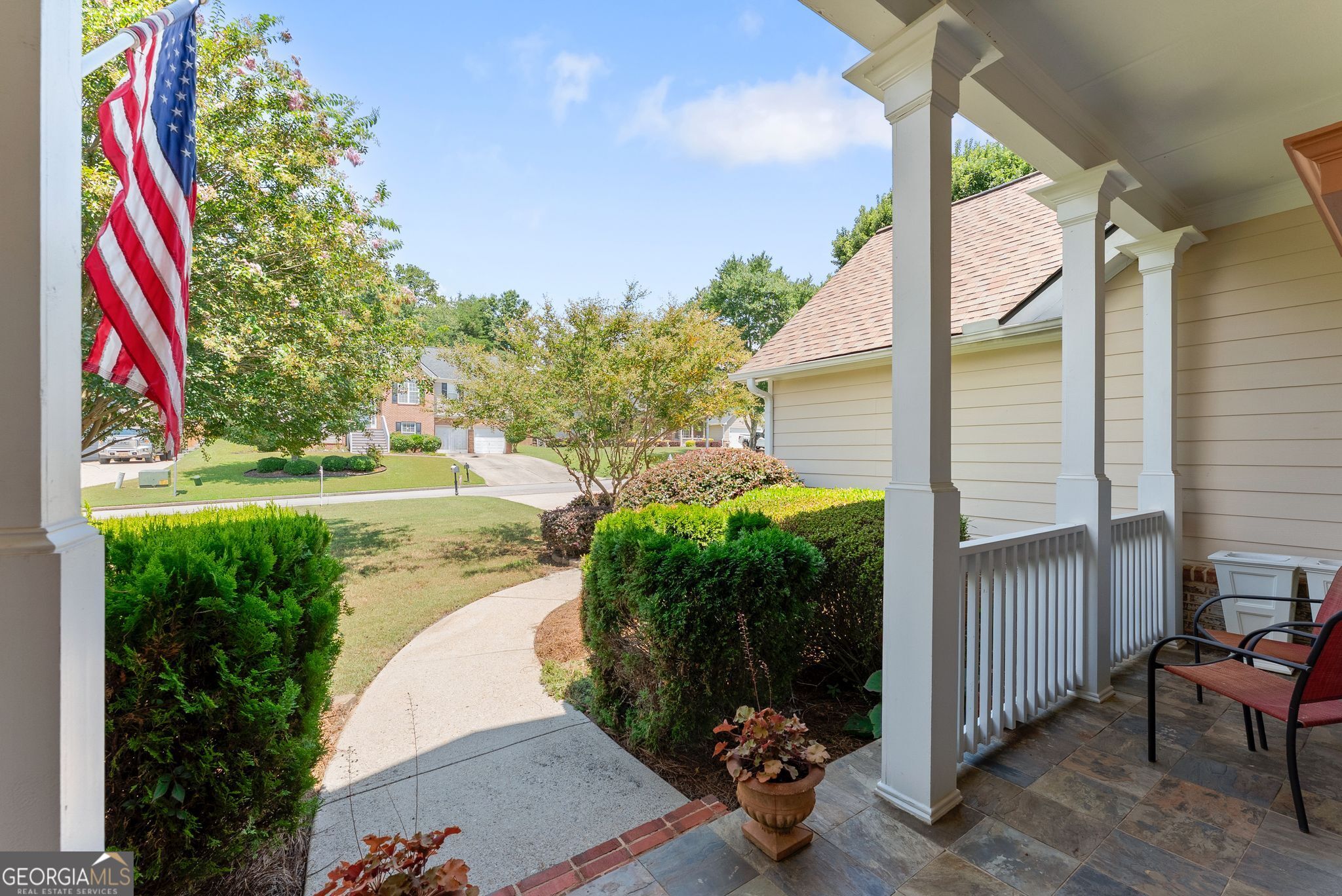 3819 Walnut Grove Way Property Photo 5