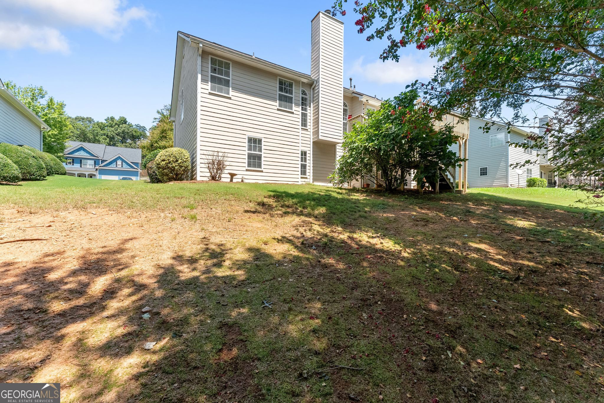 3819 Walnut Grove Way Property Photo 49