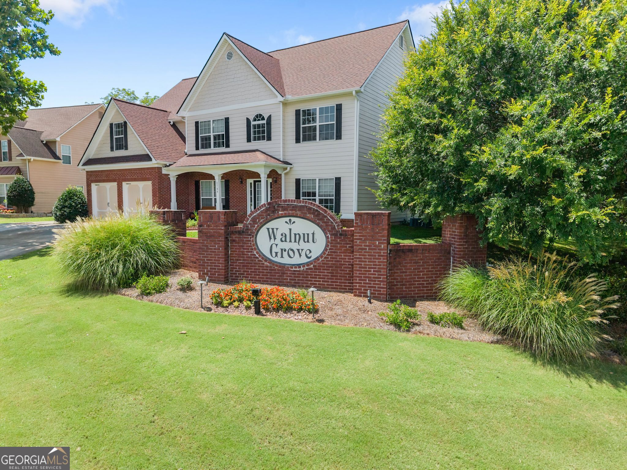 3819 Walnut Grove Way Property Photo 65
