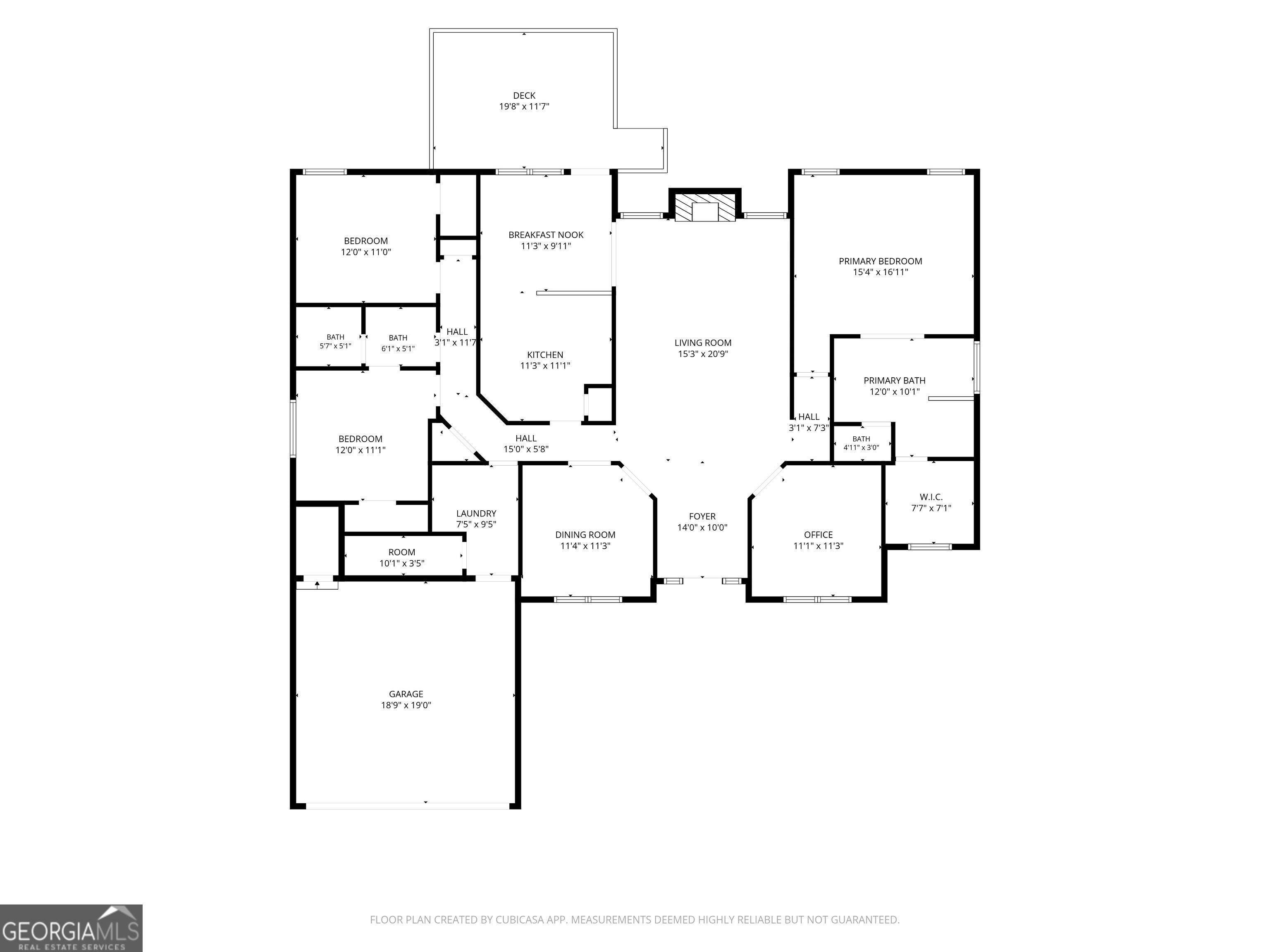 3819 Walnut Grove Way Property Photo 69