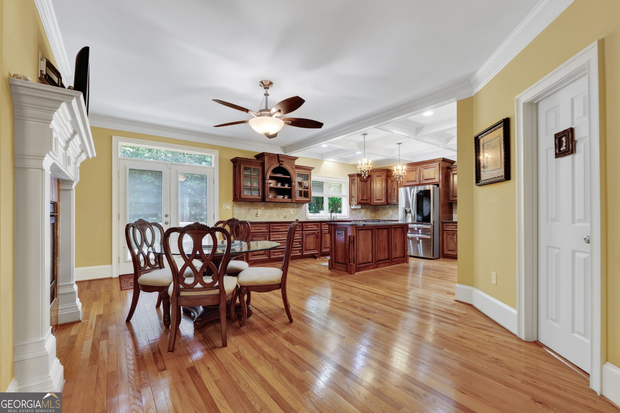 1442 Swiftwater Circle Property Photo 26