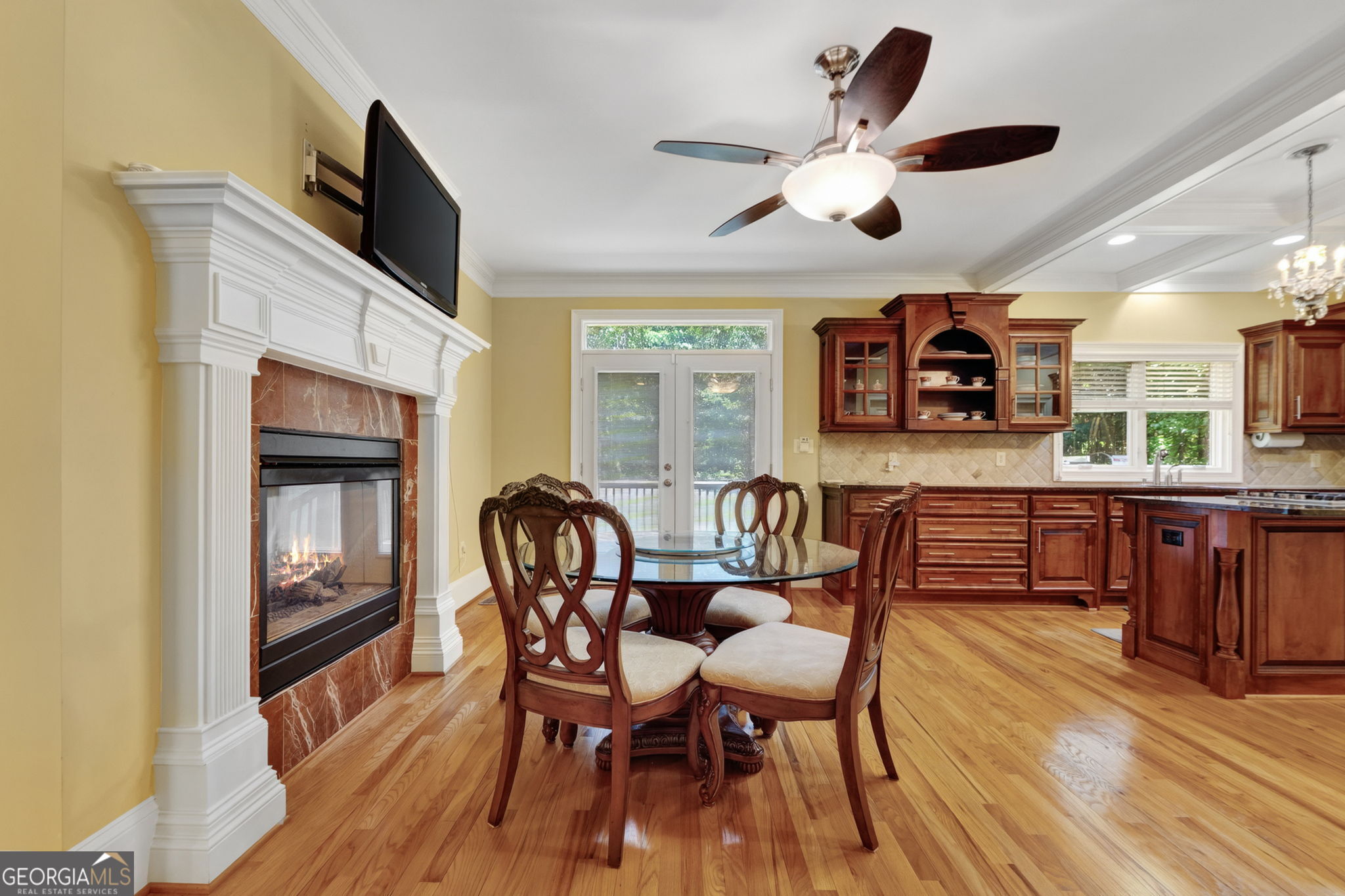 1442 Swiftwater Circle Property Photo 27