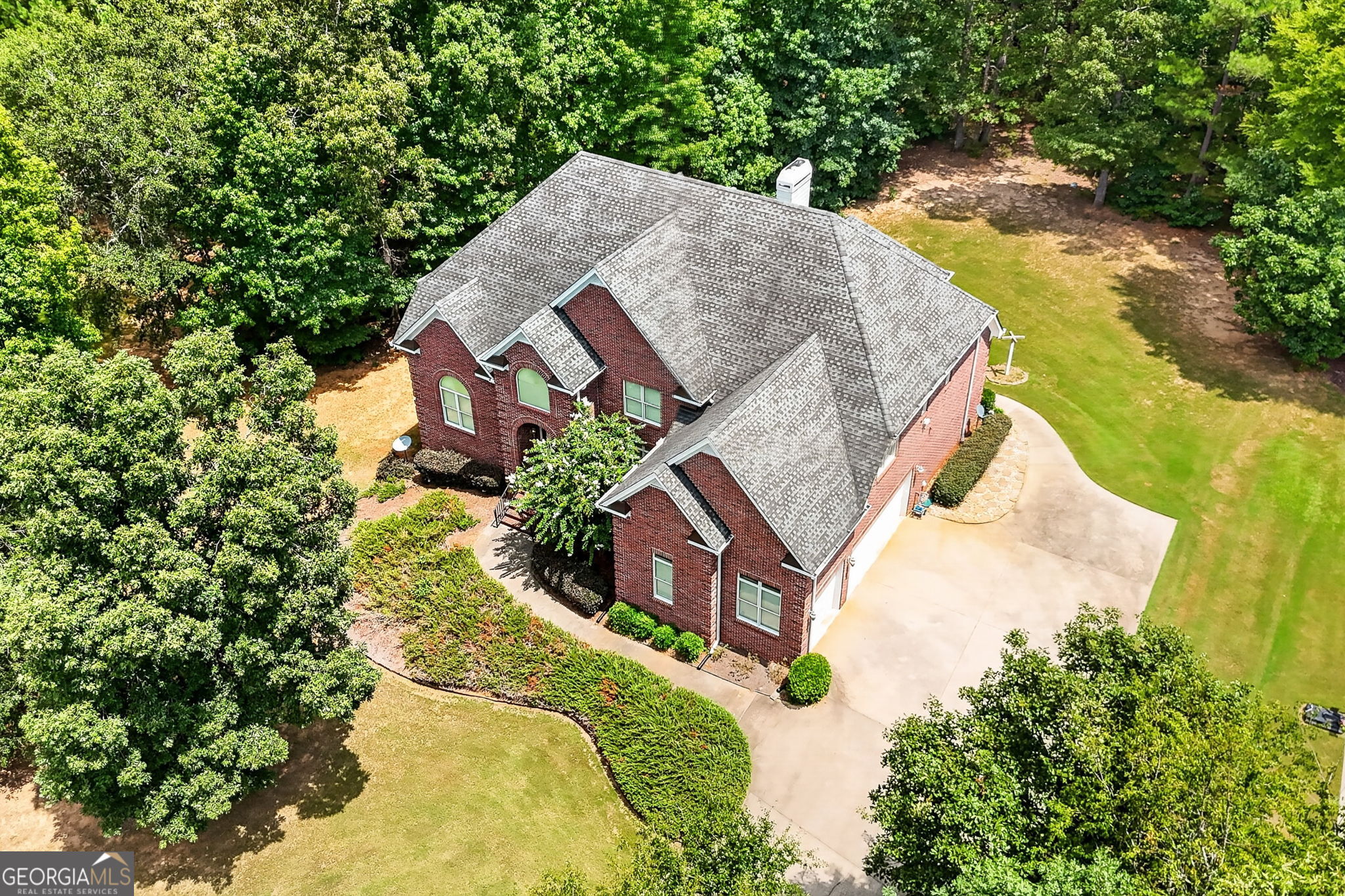 1442 Swiftwater Circle Property Photo 64