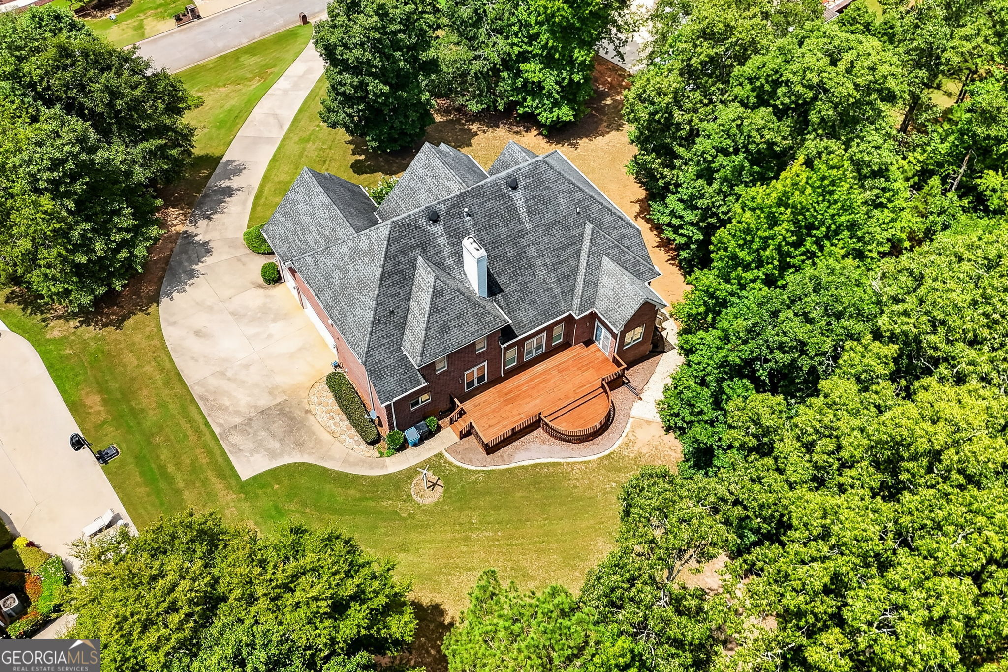 1442 Swiftwater Circle Property Photo 66