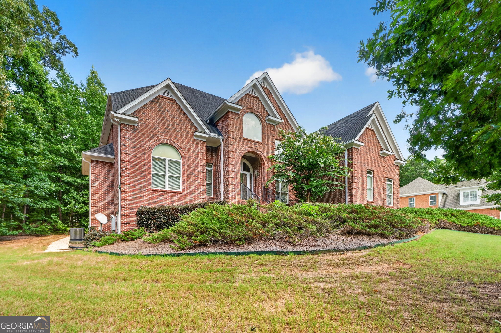 1442 Swiftwater Circle Property Photo 67