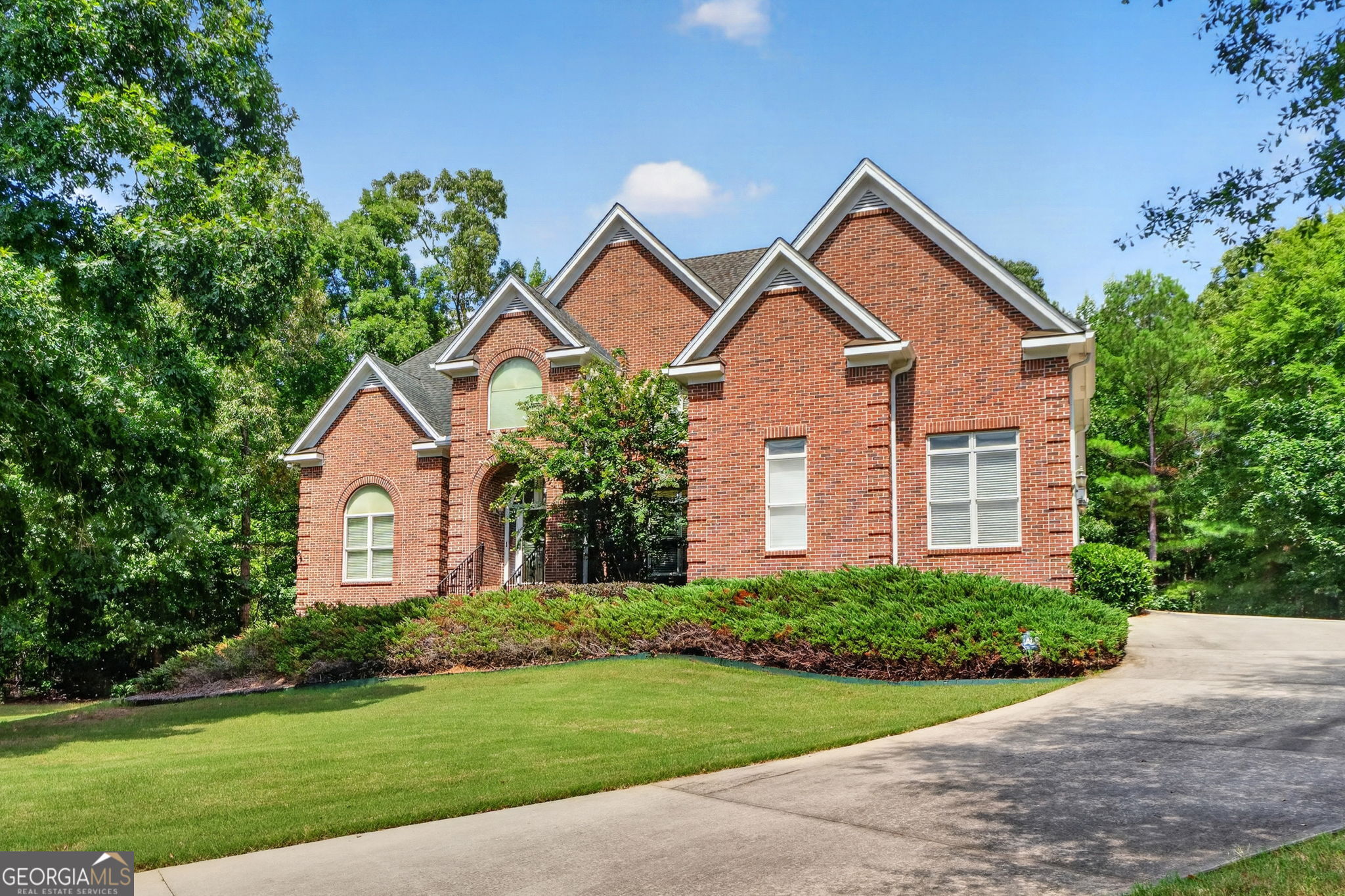 1442 Swiftwater Circle Property Photo 69
