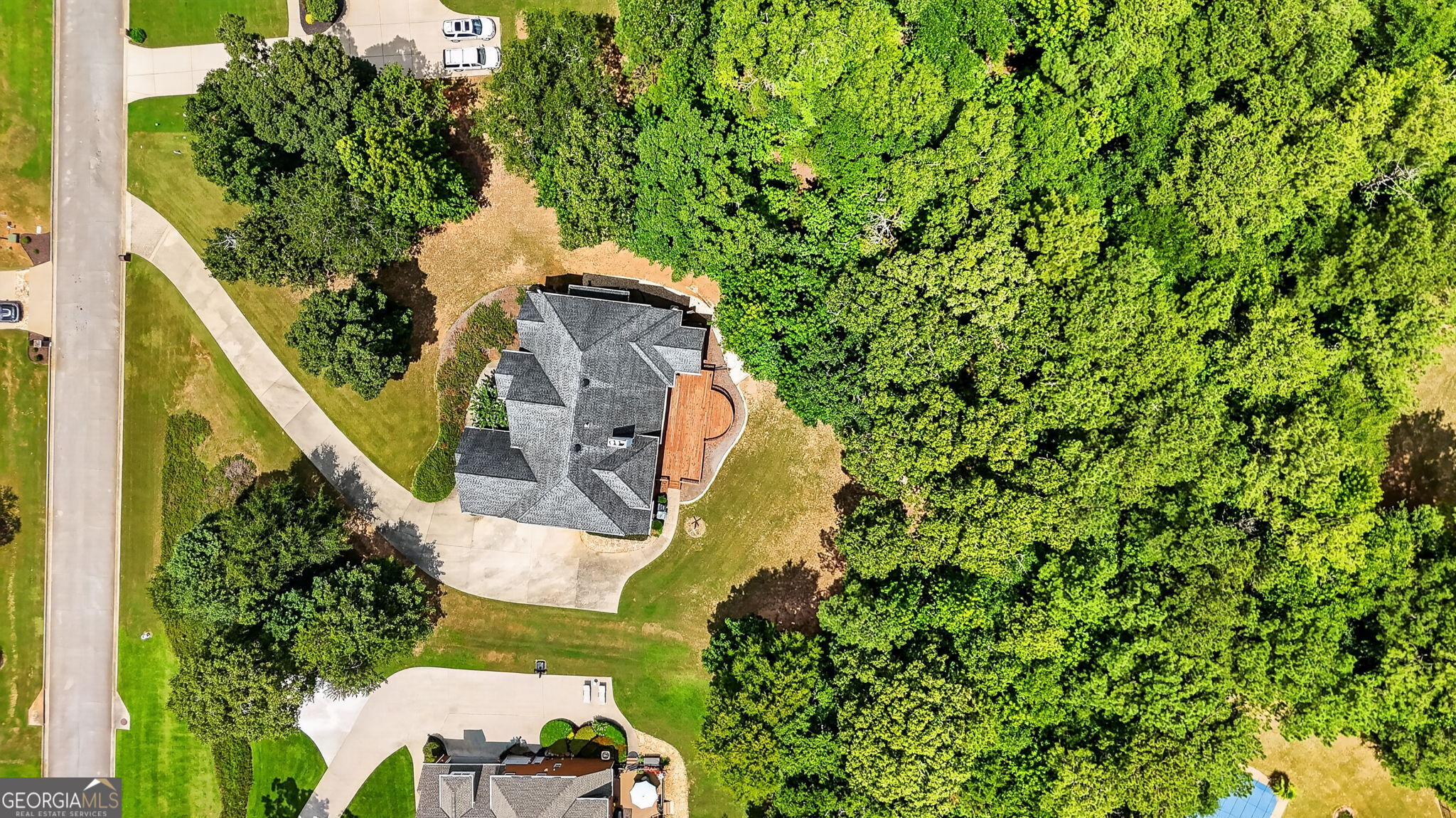 1442 Swiftwater Circle Property Photo 71