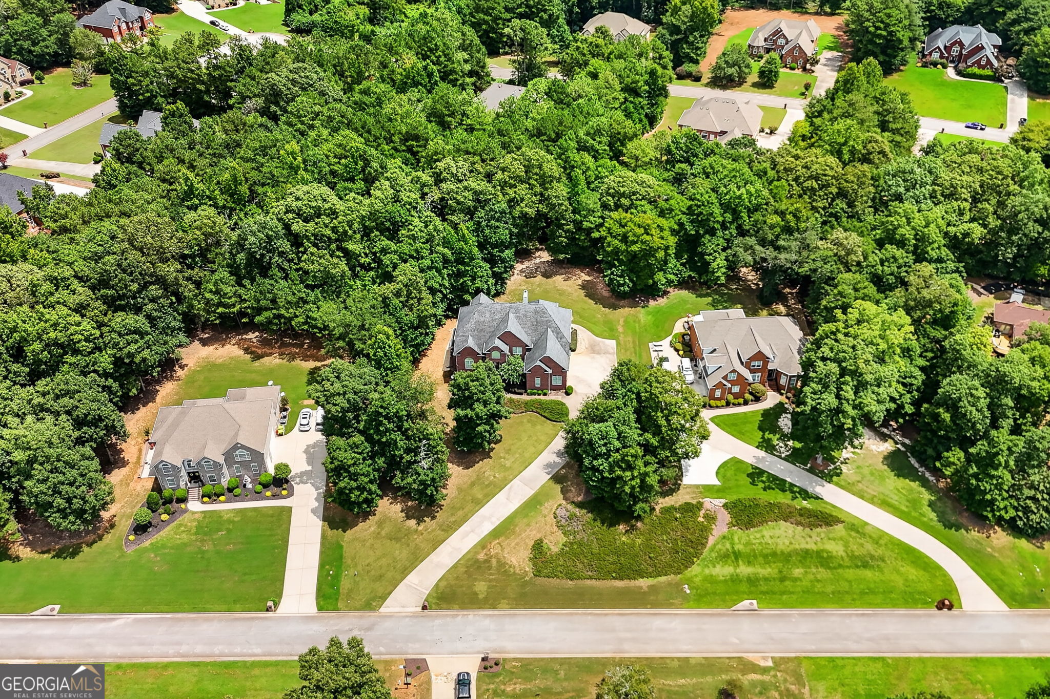 1442 Swiftwater Circle Property Photo 72
