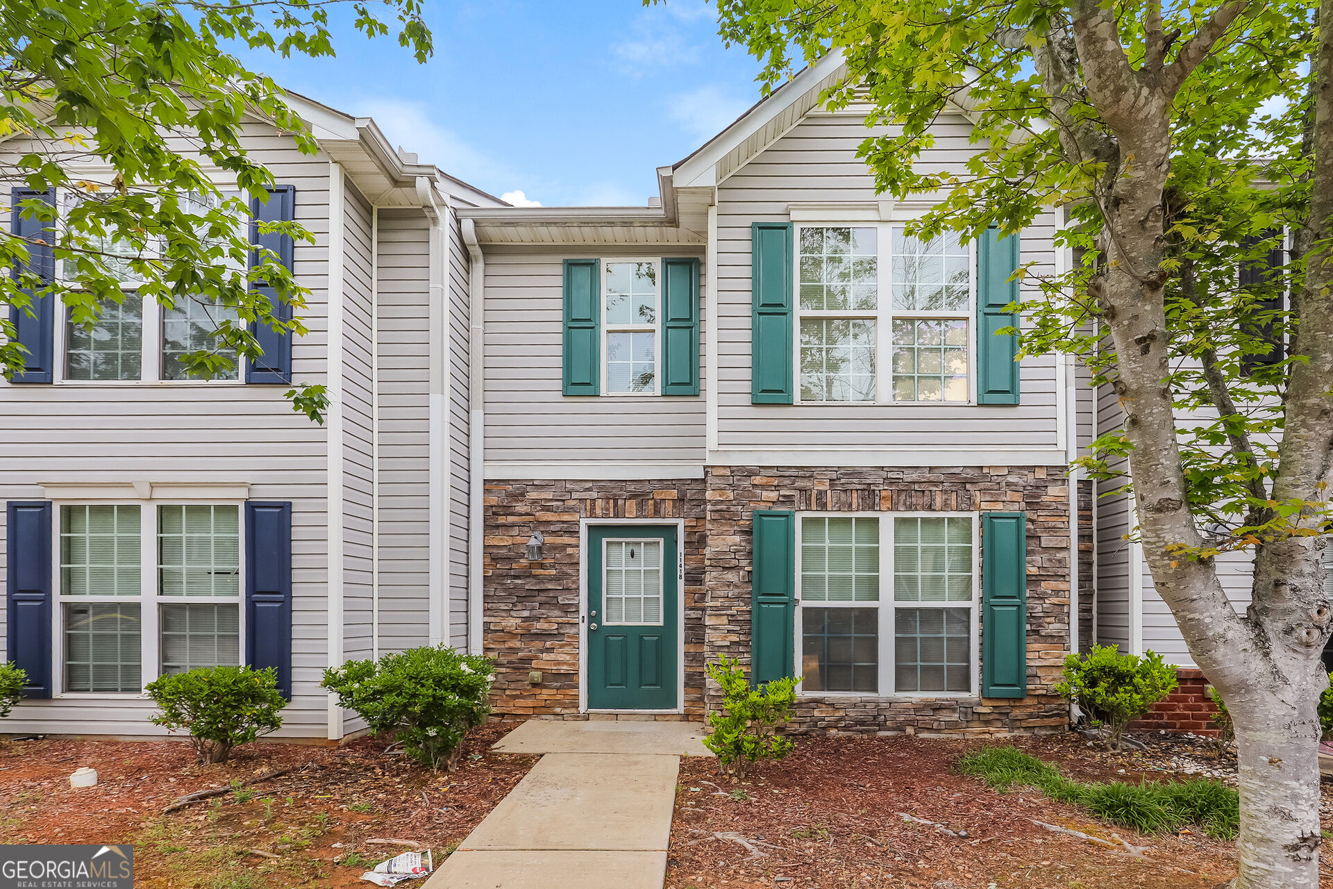 11418 Ashefield Lane Property Photo 1