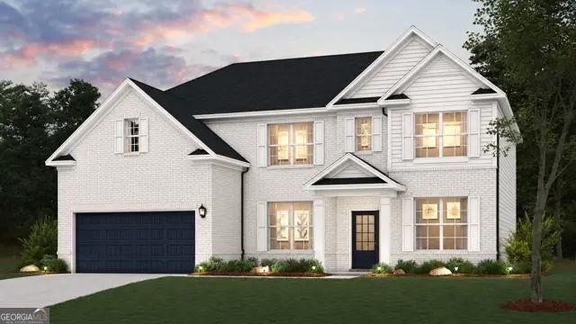 5594 Rosehall Place Property Photo 1