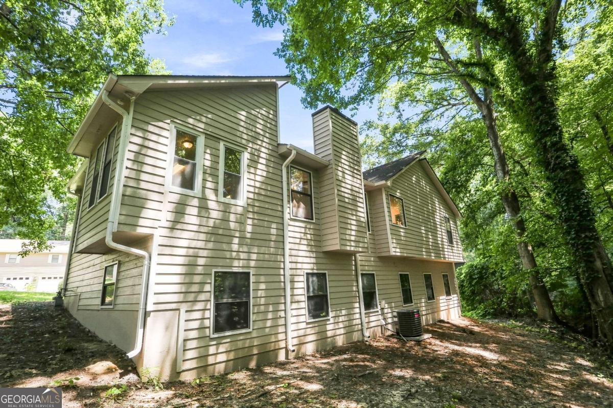 5561 Deerfield Place Nw Property Photo 20